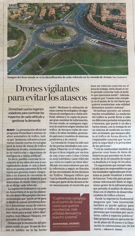 vigilant drones  avoid traffic jams
