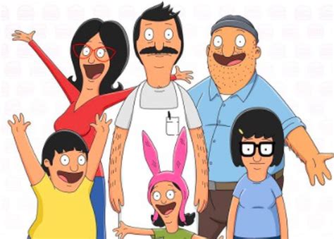 Lead Character Designer Of ‘bob’s Burgers’ Dies After Skydiving