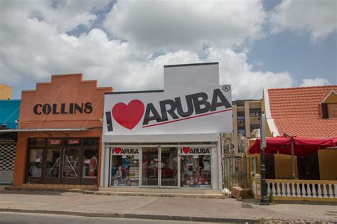 nooit naar aruba  curacao