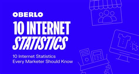 internet statistics  marketer     infographic