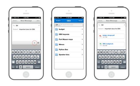 dropbox lets  party devs sync app data   api    users tomac