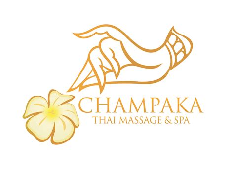 thai massage apprentice application — champaka thai massage and spa