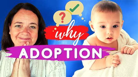 adoption  special  adoption benefits     adopted child youtube