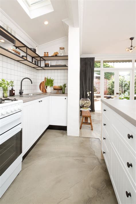 industrial elegance kitchen inspiration and ideas kaboodle kitchen