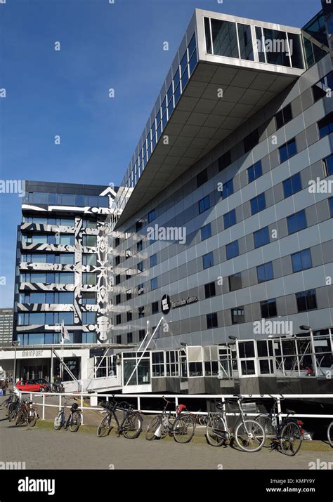 mainport hotel rotterdam  res stock photography  images alamy
