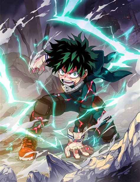 28700 Best Geek Images On Pinterest My Hero Academia