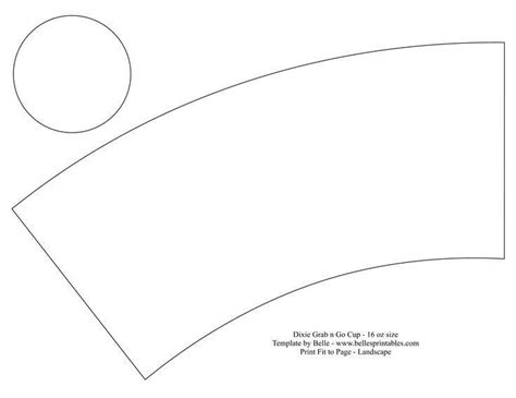 printable pottery templates   images  clay techniques