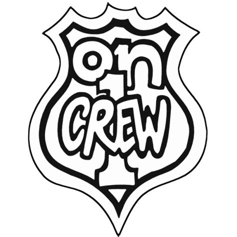 crew discography discogs