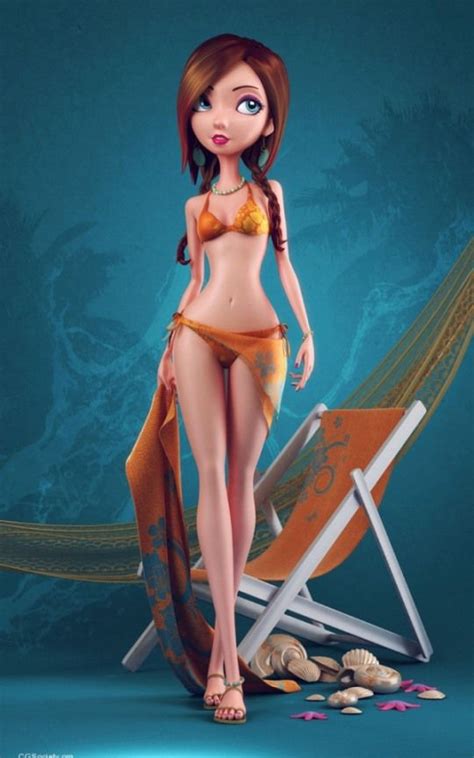 369 best 3d character images on pinterest comic art illustrations and costumes