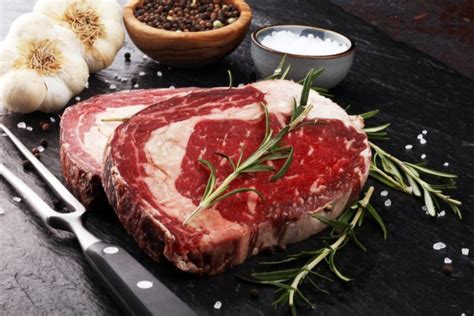 onbekende lekkere en gezonde stukjes rundvlees gezondvoorstel