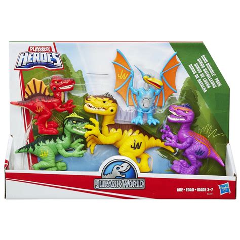 Jurassic World Toys Jurassic Pedia