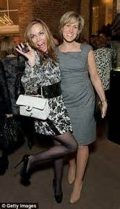 is it envy of her big sister that drives tara palmer tomkinson off the rails daily mail online