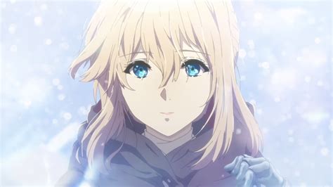violet evergarden image id  image abyss