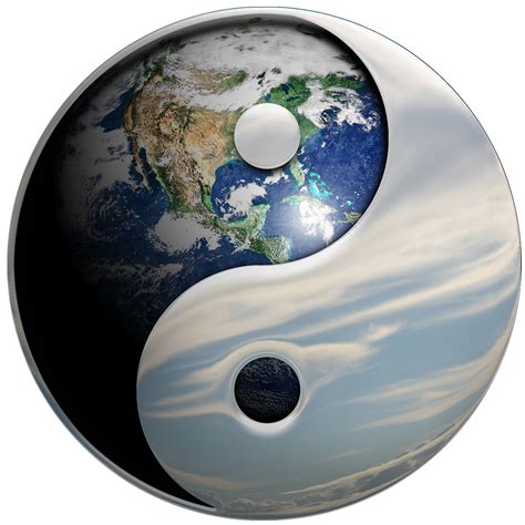 yin  sky earth illustration yin    chinese sy flickr