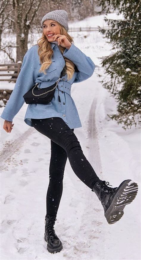 10 hottest winter outfit ideas to slay this winter cute winter
