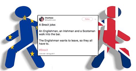 collection    brexit memes olive press news spain