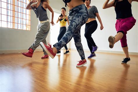 hip hop and k dance classes in campbell ca only at fit