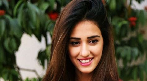 Disha Patani Talks About Her Struggles Before Making It In Bollywood
