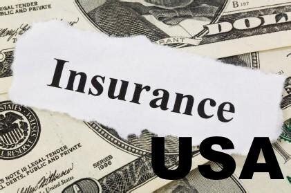 insurance  usa customers