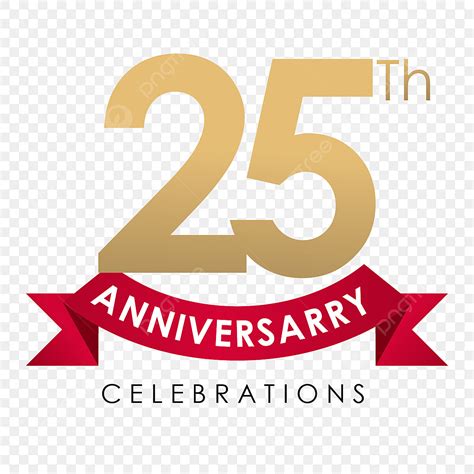anniversary clipart transparent png hd  anniversary
