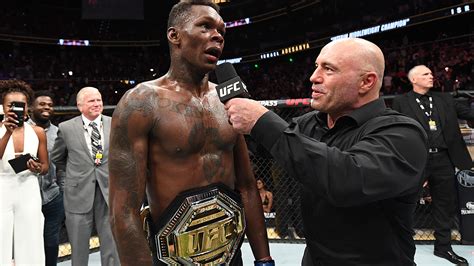 Media Israel Adesanya Appreciation Thread The New