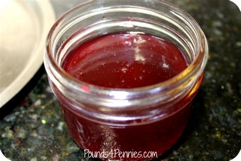 homemade jelly easy plum jelly recipe