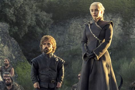 Game Of Thrones Tyrion Lannister Star Reveals All About
