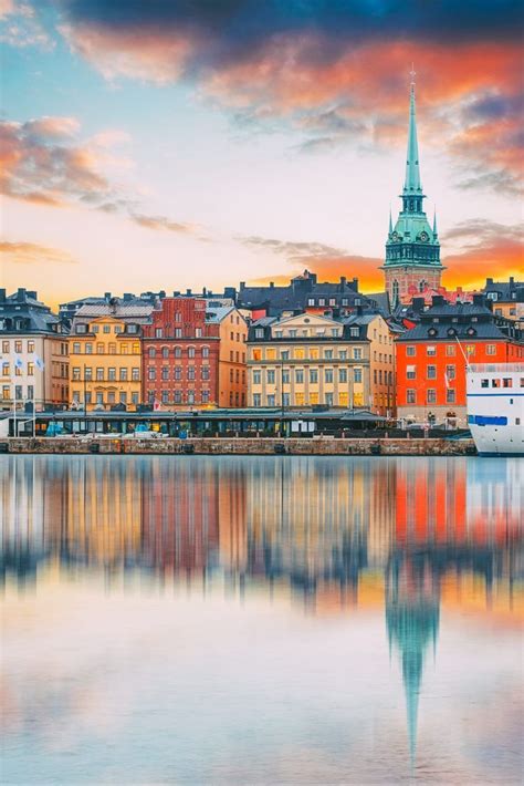 16 Best Things To Do In Stockholm Stockholm Travel