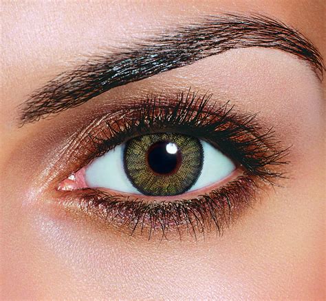 Eye Makeup For Dramatic Eye Effect Hazel Eye Makeup