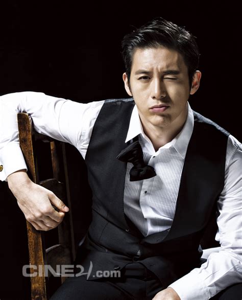 go soo cine21 magazine january issue ‘15 go soo pinterest korean actors korean and actors