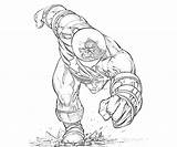 Coloring Juggernaut Pages Marvel Alliance Ultimate Character Colossal Juggernauts Color Popular Surfing sketch template