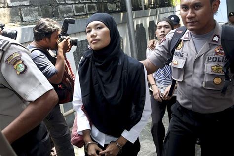 Jakarta School Sex Abuse Case Five Defendants Found Guilty Wsj