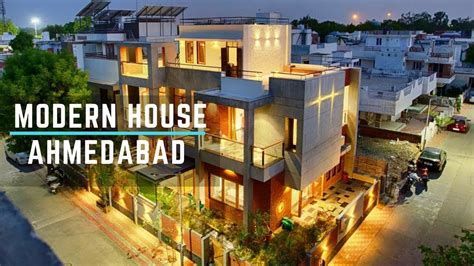 beautiful modern house  india  modern house bungalow exterior house