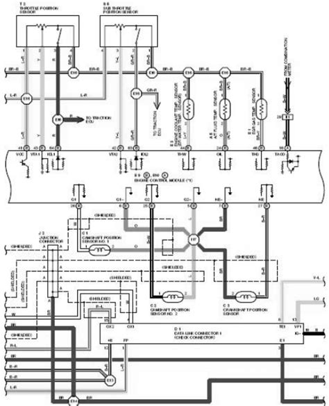 toyota corolla wiring diagram images faceitsaloncom