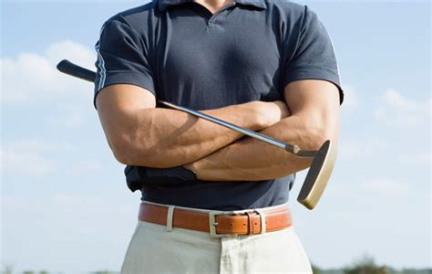 The Best Workout For Your Golf Game Men S Health