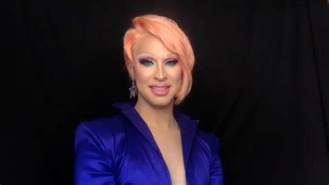 Brooke Lynn Hytes Forgot To Ask Rupaul For Advice About Judging Canada