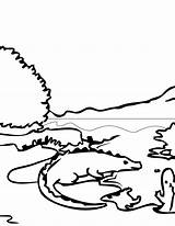 Everglades Designlooter Smoky Mountains sketch template