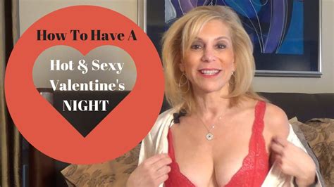 how to have a hot and sexy valentine s night youtube