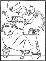 Coloring Pages Miss Little Muffet Mesopotamia Goose Mother Book Quetzal Paint Vintage Popular Getcolorings Library Color Sheets Coloringhome Codes Insertion sketch template