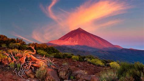 teide national park landscapes  viewpoints private  getyourguide