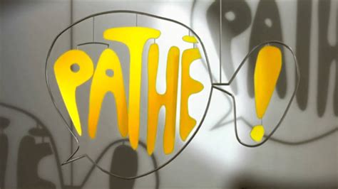 pathe  logo widescreen variant youtube