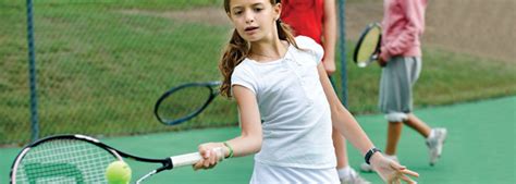 Tennis Camps Tennis Summer Camps In Ontario
