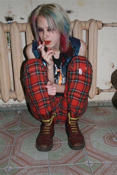 75phoenix punk rock outfits punk girl punk rock girls