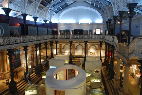 national museum  ireland archeology merrion square