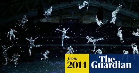 putin declares sochi winter olympics open at captivating ceremony