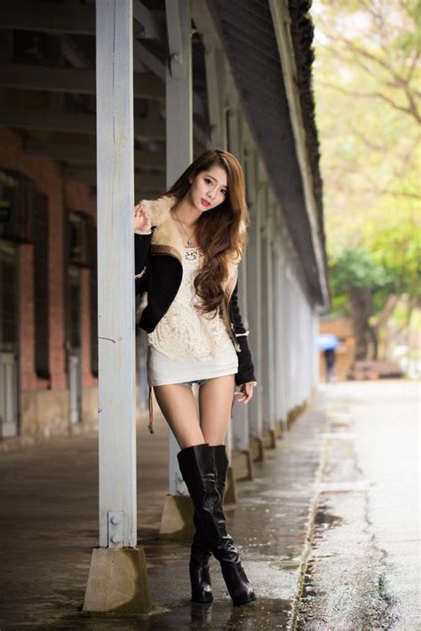 59 best asians in boots images on pinterest korean