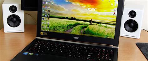 Acer Aspire V 15 Nitro Vn7 571g Review With Broadwell Hardware