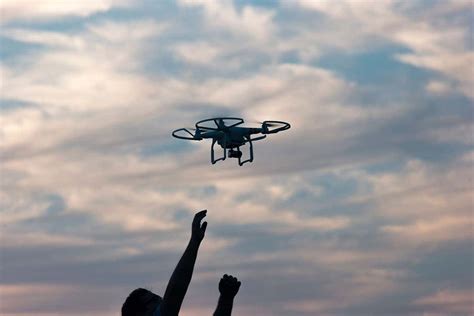 soaring holiday drone sales  regulations  revamping fast  scientist