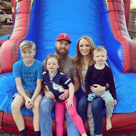 Who Is Maci Bookout From Teen Mom Og The Us Sun