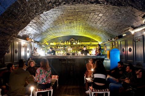 exploring the speakeasies of rome the new york times